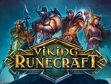 Viking Runecraft
